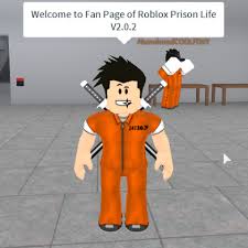 4 22 mb download new roblox prison life v2 0 2 hack exploit working. Roblox Prison Life V2 0 2 Home Facebook