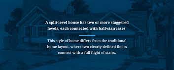 A Guide To Split Level House Plans