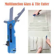 Multifunction Glass Tile Cutter Knife
