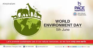 world environment day 5 june 2023