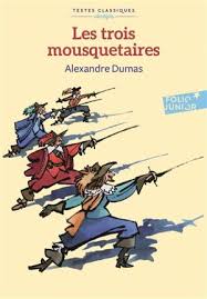 Les trois mousquetaires, Alexandre Dumas, Livres, LaProcure.com