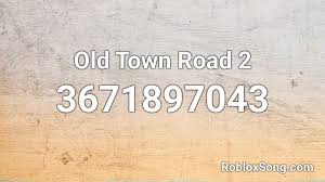 old town road 2 roblox id roblox