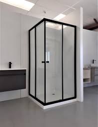 Framed Shower Screens Ace Glass Auckland