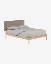 double beds kave home