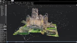 the best photogrammetry software in