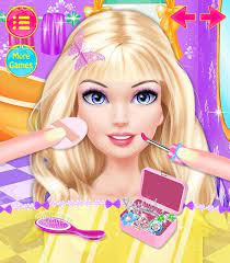 fashion doll s makeover game