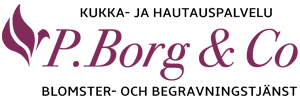 Sipoon Hautauspalvelu P.Borg & Co - KauppakamariVerkosto