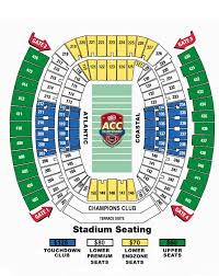 Everbank Stadium Seat Map Everbank Field Seating Chart
