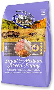 Free shipping on orders over $25 shipped by amazon. Nutrisource Grain Free Turkey Small Medium Puppy Lb Pet Supplies Amazon Affiliate Link Click Image For Detail Grain Free Dog Food Dog Food Recipes Grain Free