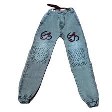 Do you know where has top quality color jeans kids at lowest prices and best services? Kids Jogger Jeans Boy Kids Denim Blue Stylish Jean Manufacturer From Delhi