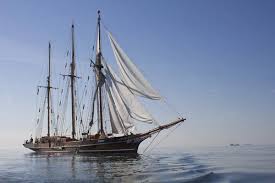 schooner stock photos royalty free