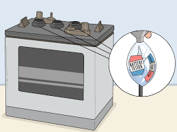 Repeat this step with the. 3 Easy Ways To Test Golf Cart Batteries Wikihow