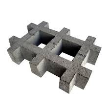 Concrete Grass Block Paver