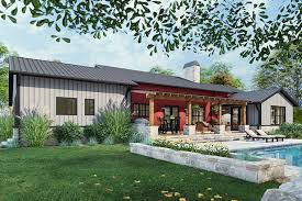 House Plan 75171 Ranch Style With