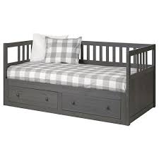 ikea hemnes daybed bed frame single bed