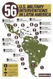 Party for Socialism and Liberation - PSL - Infographic: 56 U.S. military  interventions in Latin America. Down with U.S. imperialism! Like the page  here > Party for Socialism and Liberation - PSL | Facebook