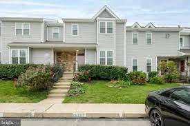 montgomery county pa townhomes for