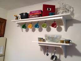 Stenstorp Shelves From Ikea Opened Up