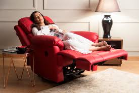 Recliners India India : Buy Recliner Sofa & Chair from Manufacturer at best Price