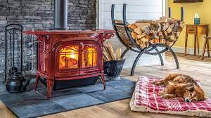 Choosing And Installing A Woodstove