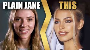 plain jane or are you cly