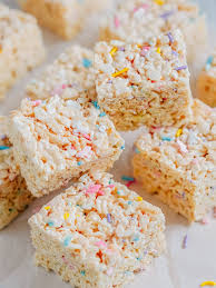 easy rice krispies treats the recipe life