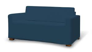bezug für solsta sofa marinenblau