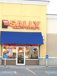 Beauty supply store business is not a. Sally Beauty Supply 120 2929 Sunridge Way Ne Calgary Ab