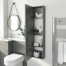 Small Bathroom Cabinets