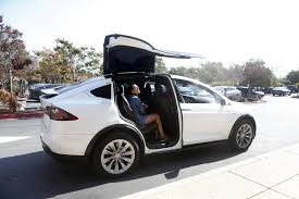 The 2021 model x starts at $79,990 (msrp), with a destination charge of $1,200. Tesla Sets 81 200 Price For Base Model X Suv Wsj