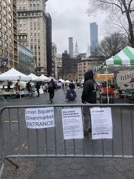you can order your nyc farmers market