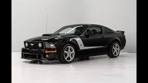 2007 ford mustang auto barn clic cars