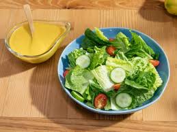 honey mustard salad dressing recipe