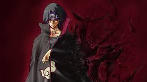 Black, wallpapers, barbaras, hd, wallpaper. 1600x900 Itachi Uchiha Anime 1600x900 Resolution Wallpaper Hd Anime 4k Wallpapers Images Photos And Background Wallpapers Den