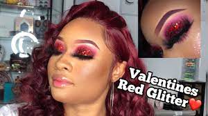 easy valentines day glam voiceover