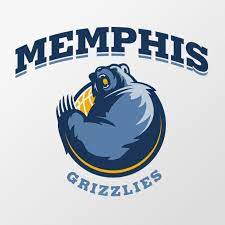 Includes news, scores, schedules, statistics, photos and video. Memphis Grizzlies Logo Concept On Behance Graphisme
