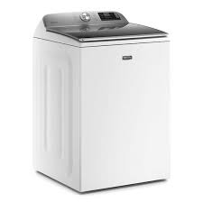 Maytag 5 3 Cu Ft Smart Capable White