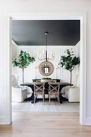 Modern Dining Room Ideas For Beautiful