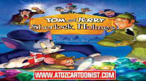 TOM & JERRY ALL MOVIES ACCORDING TO HINDI DUBBED RELEASE HD DOWNLOAD/WATCH  ONLINE