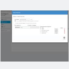 Size Guide Module