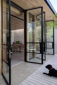 Sliding Glass Doors In Your Home Decor