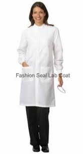 6403 6404 6406 Fashion Seal Unisex Protective Coats With