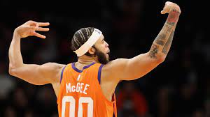 JaVale McGee | Phoenix Suns