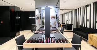 mac cosmetics to open its first makeup