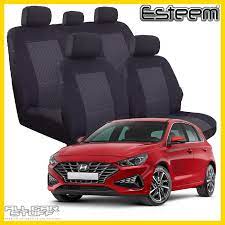 Hyundai I30 Seat Covers Pd Esteem