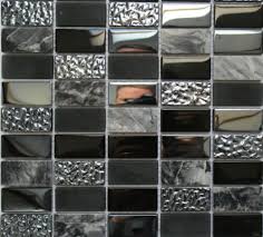Marble Mosaic Wall Tiles 300mm