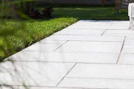 Laying Patio Pavers Polycor Inc