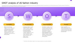 fashion industry market entry strategy