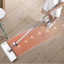 microfiber mop floor cleaning