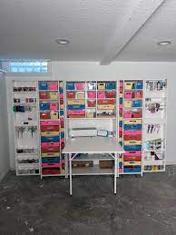 2023 complete dreambox storage cabinet